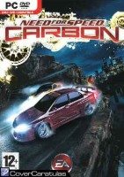 Need for speed Carbon